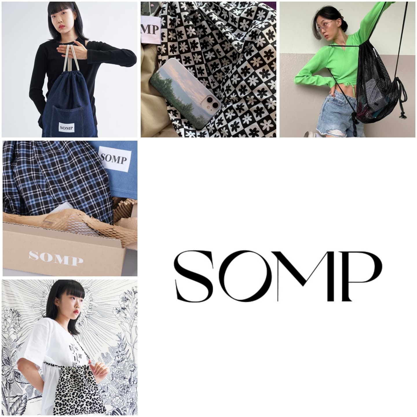 Start Up, <SOMP>