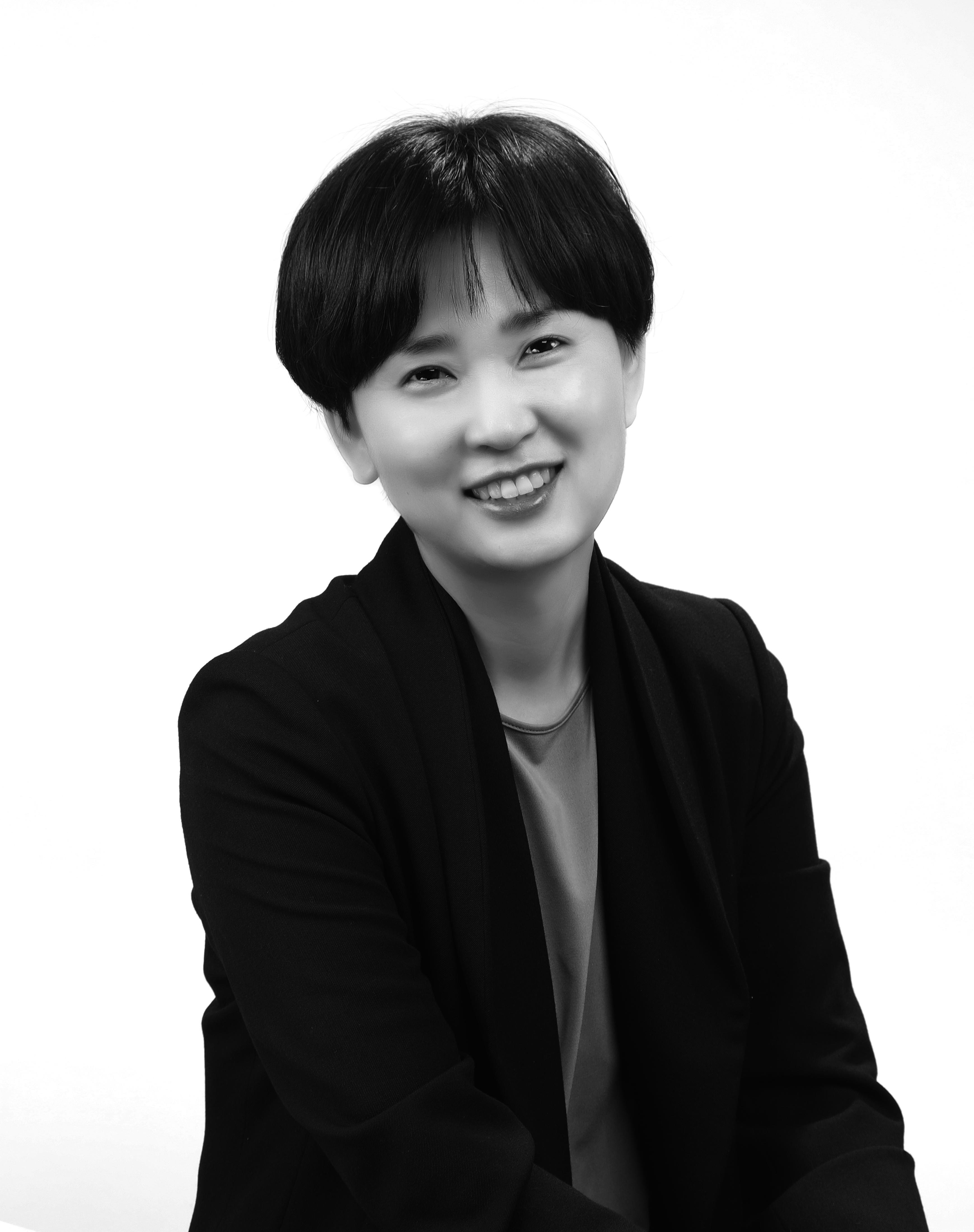 김은경 사진